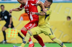 AYX- 德国门将 凯恩 