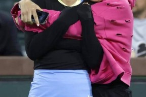 爱游戏体育- 阿扎伦卡焦点对战，莎拉波娃与80激战DWG分钟，比赛规则变更胜负难料！比赛高潮迭起